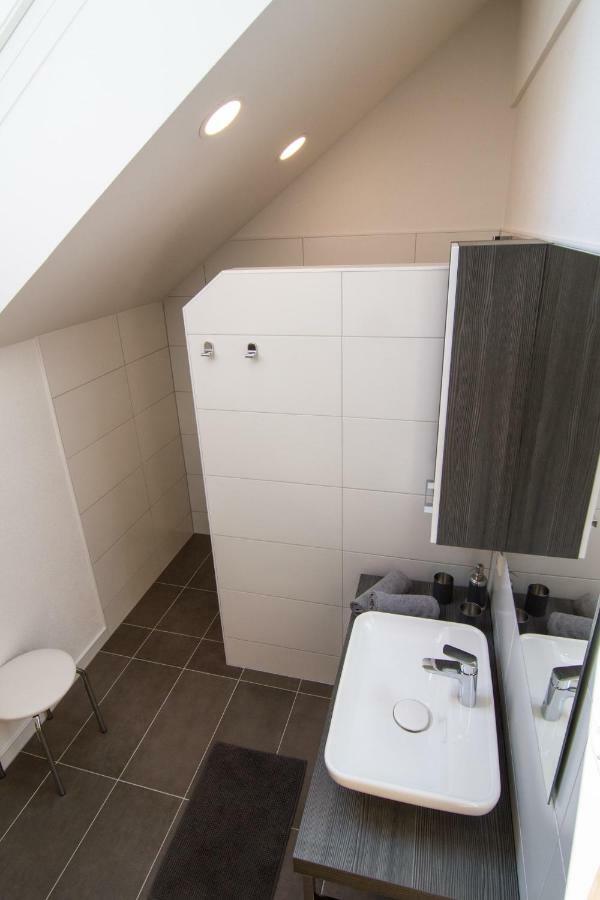 Ferienwohnung Traumaussicht Лойчах Экстерьер фото